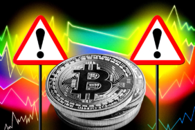 BTC Price Surges on Massive Inflows Could This Be the Peak