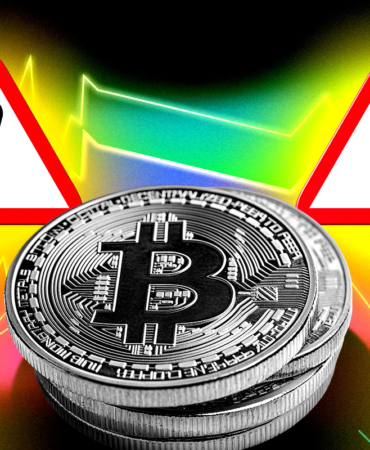 BTC Price Surges on Massive Inflows Could This Be the Peak