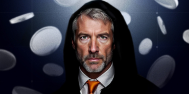 BTC Volatility Falls Saylor Confident in Long-Term Price Surge