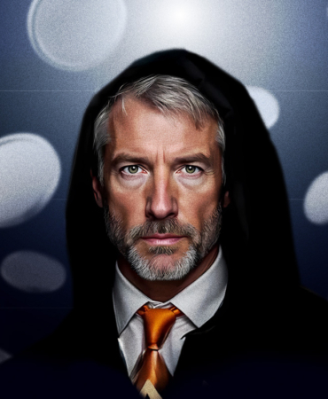 BTC Volatility Falls Saylor Confident in Long-Term Price Surge