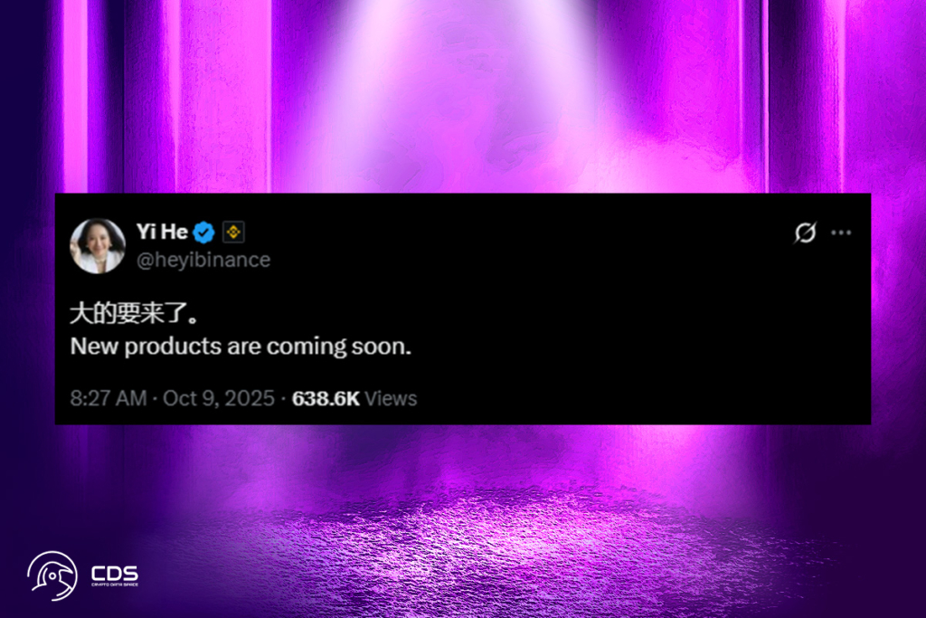 Binance Unveils Meme Rush: A New Era for Community-Driven Crypto