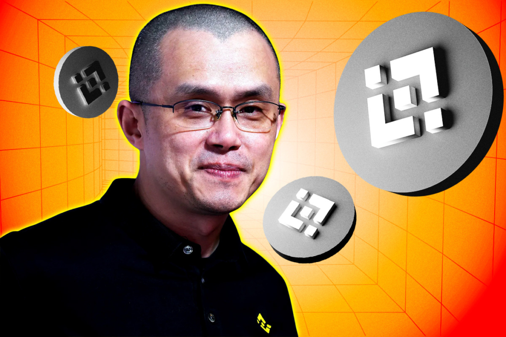 Binance Unveils Meme Rush CZ’s Bold New Play for Meme Coins