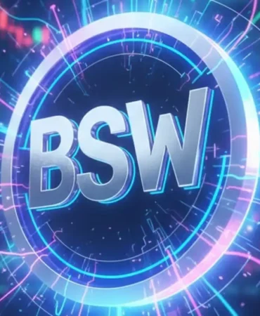 Biswap (BSW)