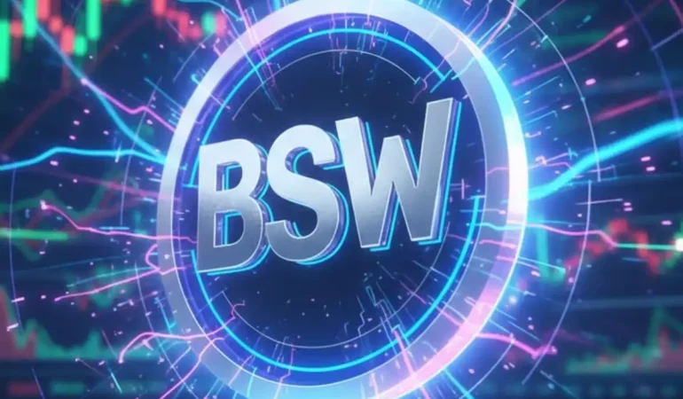 Biswap (BSW)