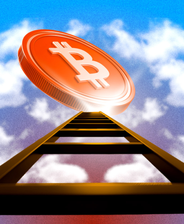 Bitcoin Breakout in Sight What’s Driving the Surge