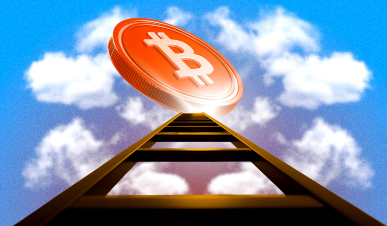 Bitcoin Breakout in Sight What’s Driving the Surge