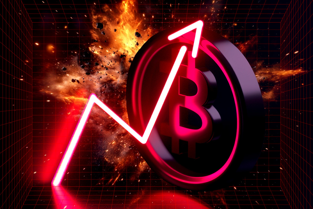 Bitcoin Bulls Beware James Wynn Opens 40x Short Position