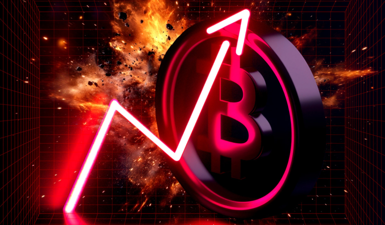 Bitcoin Bulls Beware James Wynn Opens 40x Short Position