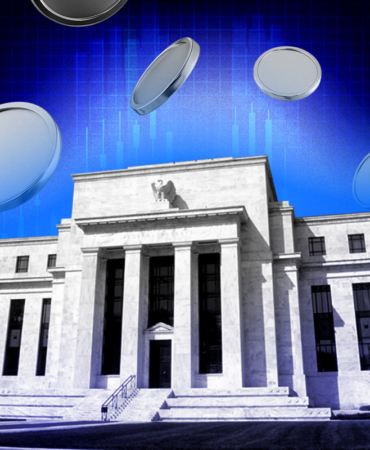 Bitcoin Faces Déjà Vu Moment as Fed’s Move Sparks Worry