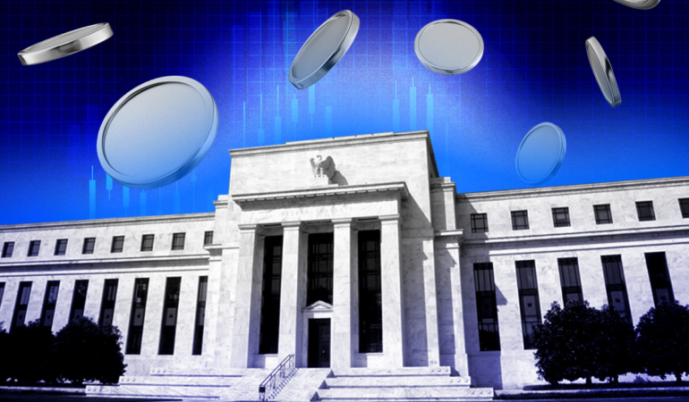Bitcoin Faces Déjà Vu Moment as Fed’s Move Sparks Worry