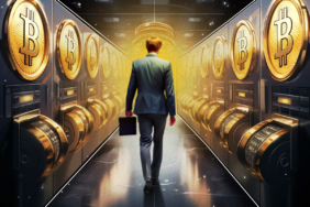 Bitcoin’s Comeback Institutional Crypto Treasuries Drain Altcoins