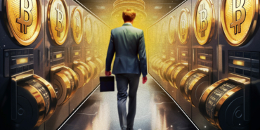Bitcoin’s Comeback Institutional Crypto Treasuries Drain Altcoins