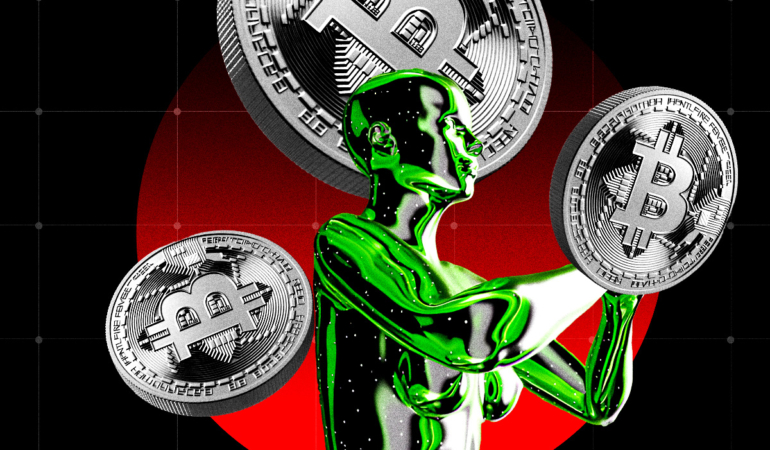 Bitcoin’s October Surge Is $130K Within Reach