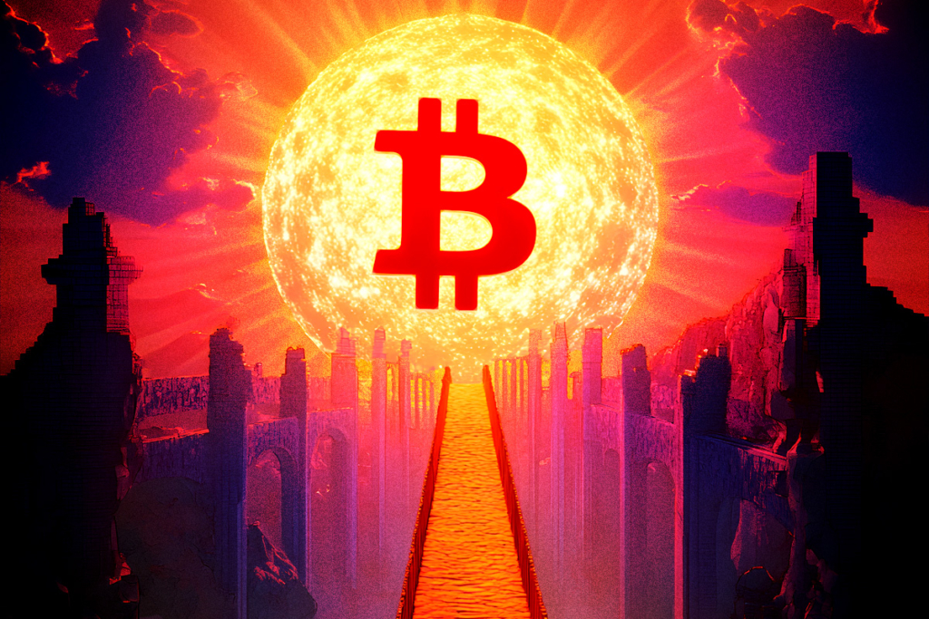 Bitcoin’s Tug of War Bulls and Bears Lock Horns in Tight Range