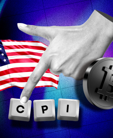 CPI Report Sparks Bitcoin Rally as Inflation Slows to 3%