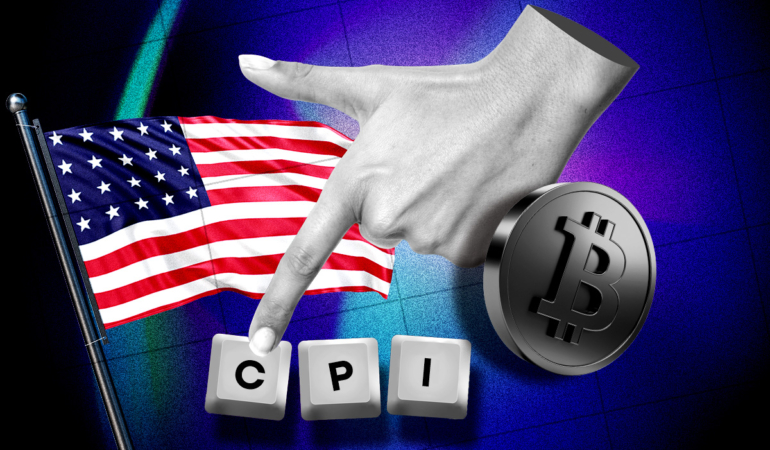 CPI Report Sparks Bitcoin Rally as Inflation Slows to 3%