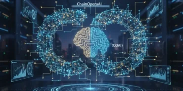ChainOperaAI (COAI)
