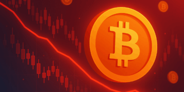 Bitcoin Struggles to Hold Momentum as Buyer Demand Weakens