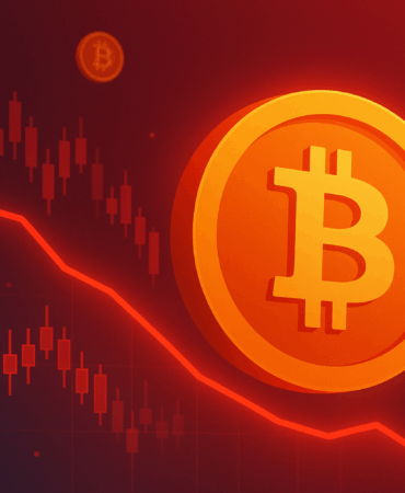 Bitcoin Struggles to Hold Momentum as Buyer Demand Weakens