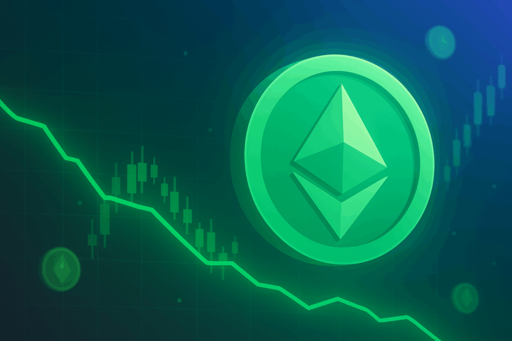 Ethereum Approaches Critical Level as $10B in Shorts Hang in the Balance