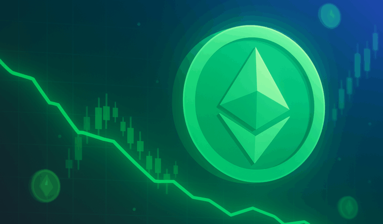 Ethereum Approaches Critical Level as $10B in Shorts Hang in the Balance