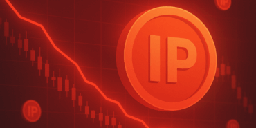 Story Protocol Faces Sharp Decline Amid IP Concerns and Baby Shark Controversy