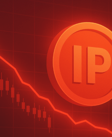 Story Protocol Faces Sharp Decline Amid IP Concerns and Baby Shark Controversy