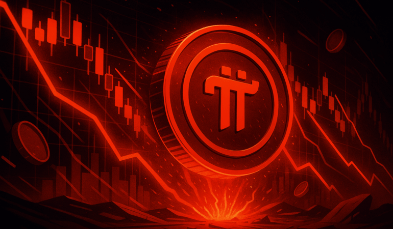 Pi Network Faces Pressure as Remittix Gains Ground