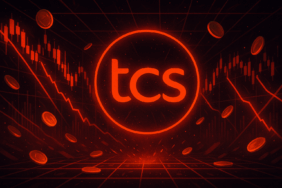 Indian Markets Set for Lower Open as Global Sentiment Sours; Focus on TCS AI Strategy