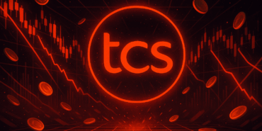 Indian Markets Set for Lower Open as Global Sentiment Sours; Focus on TCS AI Strategy