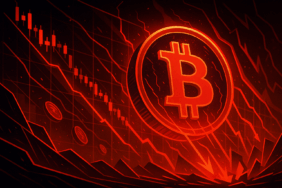BTC Price Crash: $20B Liquidated Amid Political and Whale Moves