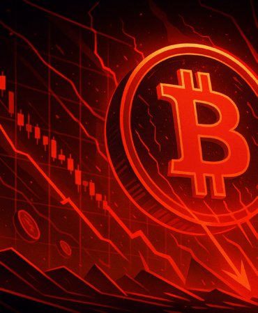 BTC Price Crash: $20B Liquidated Amid Political and Whale Moves