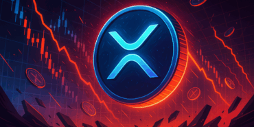 XRP Suffers $615M Long Wipeout in Crypto’s Biggest Crash Day