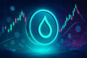 SUI Nears $3.43, Eyes on Key Support Levels