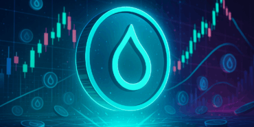 SUI Nears $3.43, Eyes on Key Support Levels