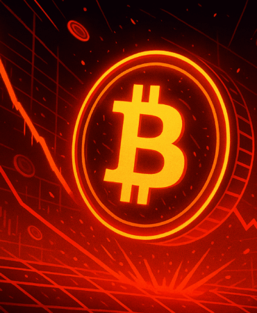 U.S. Seizes 127,000 Bitcoins in Largest Crypto Forfeiture Tied to Global Scam