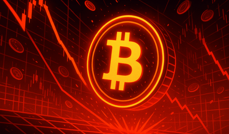 U.S. Seizes 127,000 Bitcoins in Largest Crypto Forfeiture Tied to Global Scam