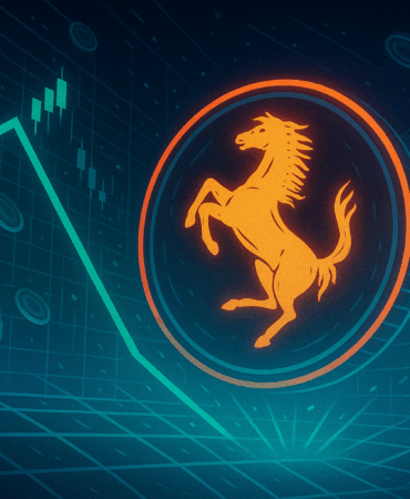Ferrari Stock: Understanding the Recent Price Decline