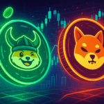 FLOKI and Shiba Inu: Leading the Meme Coin Revolution