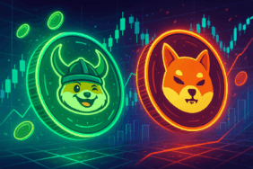 FLOKI and Shiba Inu: Leading the Meme Coin Revolution