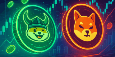 FLOKI and Shiba Inu: Leading the Meme Coin Revolution