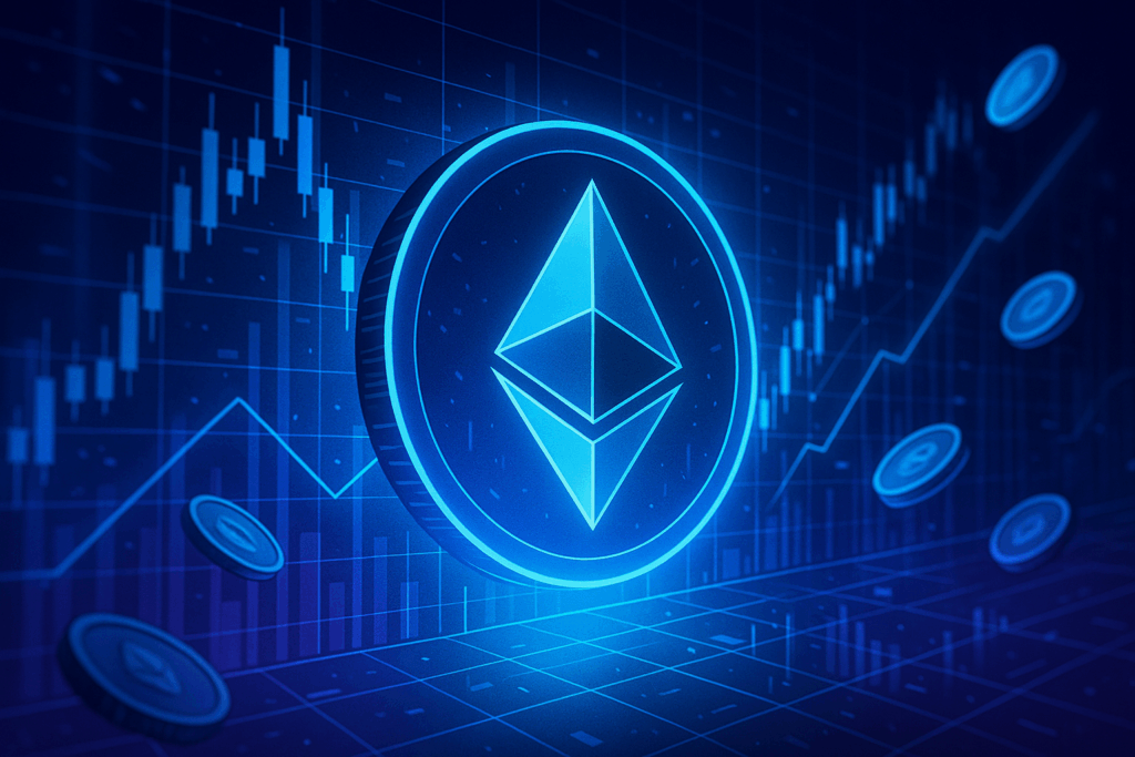 Is Ethereum Ready to Lead the Next Crypto Bull Run Without Bitcoin?