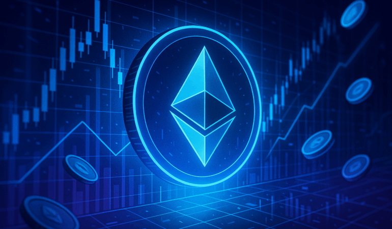 Is Ethereum Ready to Lead the Next Crypto Bull Run Without Bitcoin?