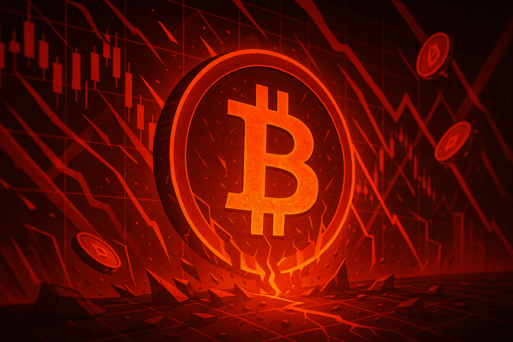 Crypto Confidence Wavers as ETF Demand Cools