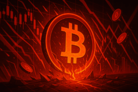 Crypto Confidence Wavers as ETF Demand Cools