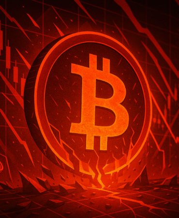 Crypto Confidence Wavers as ETF Demand Cools