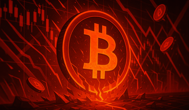 Crypto Confidence Wavers as ETF Demand Cools