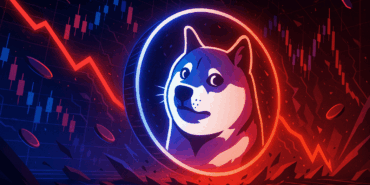 Dogecoin Under Pressure as Whale Moves $27M to Robinhood