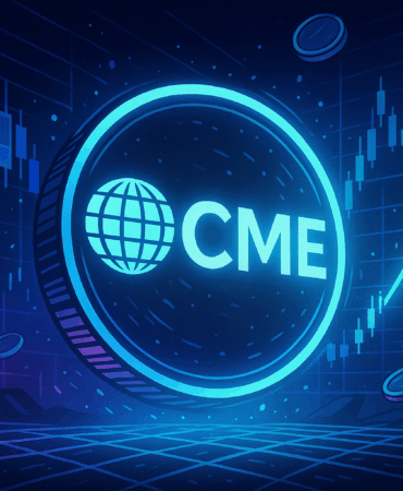 CME Futures Overtakes Binance in Open Interest: A Shift in Speculative Crypto Capital