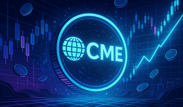 CME Futures Overtakes Binance in Open Interest: A Shift in Speculative Crypto Capital